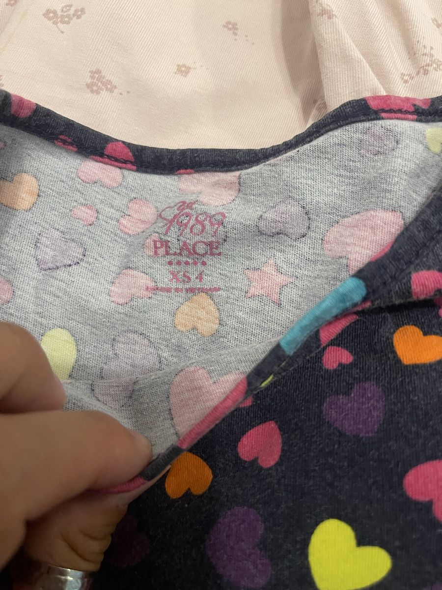 H&M Lotti & Set di vestiti: herzige Freizeitkleider Gr. 98-104 – Usato da Suhr venduto da RIE83 3