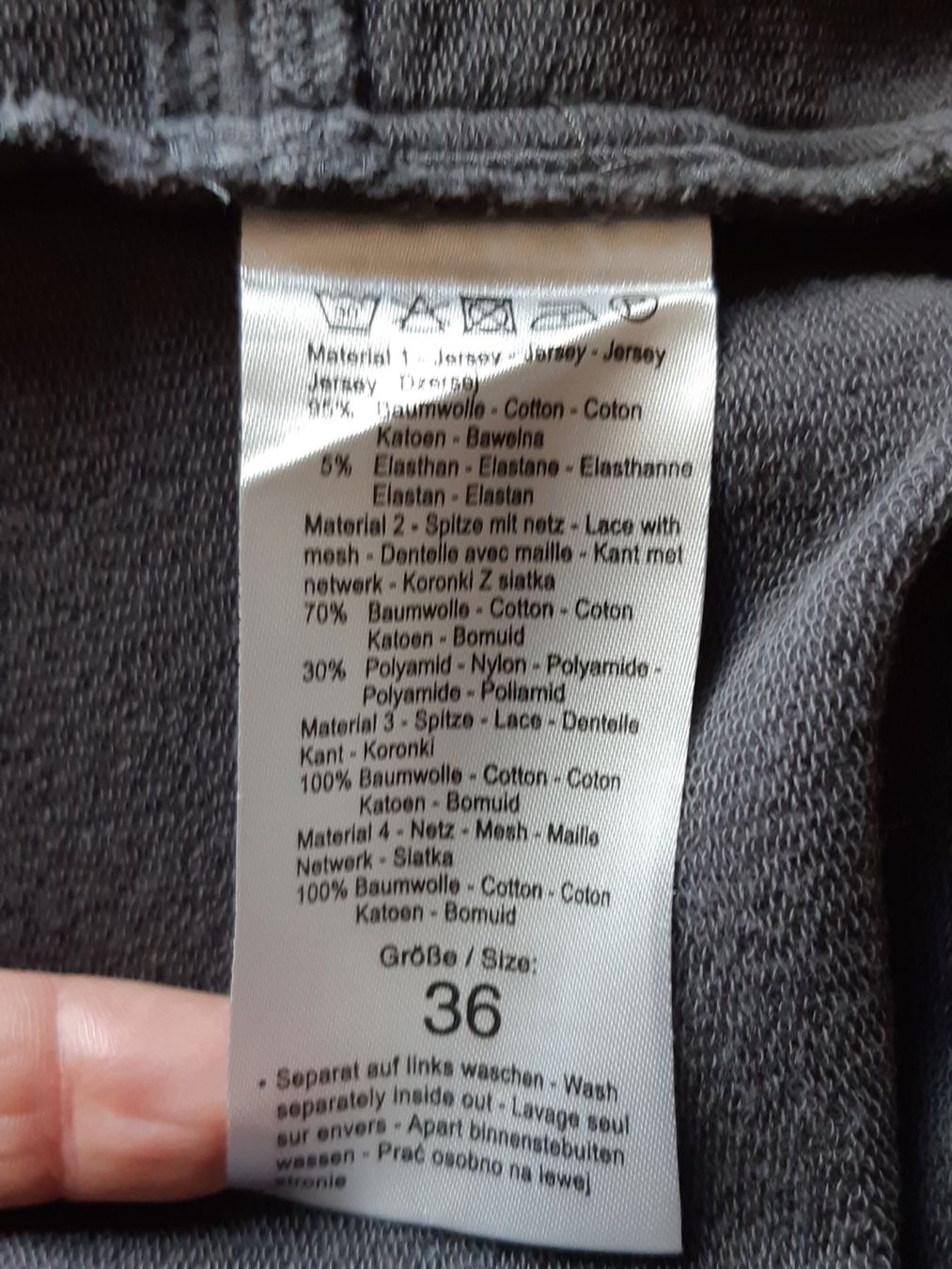 Bonita Giacche: Jacke Gr. 36 von Bonita – Nuovo (secondo la descrizione) da Thierachern venduto da Shila99 6
