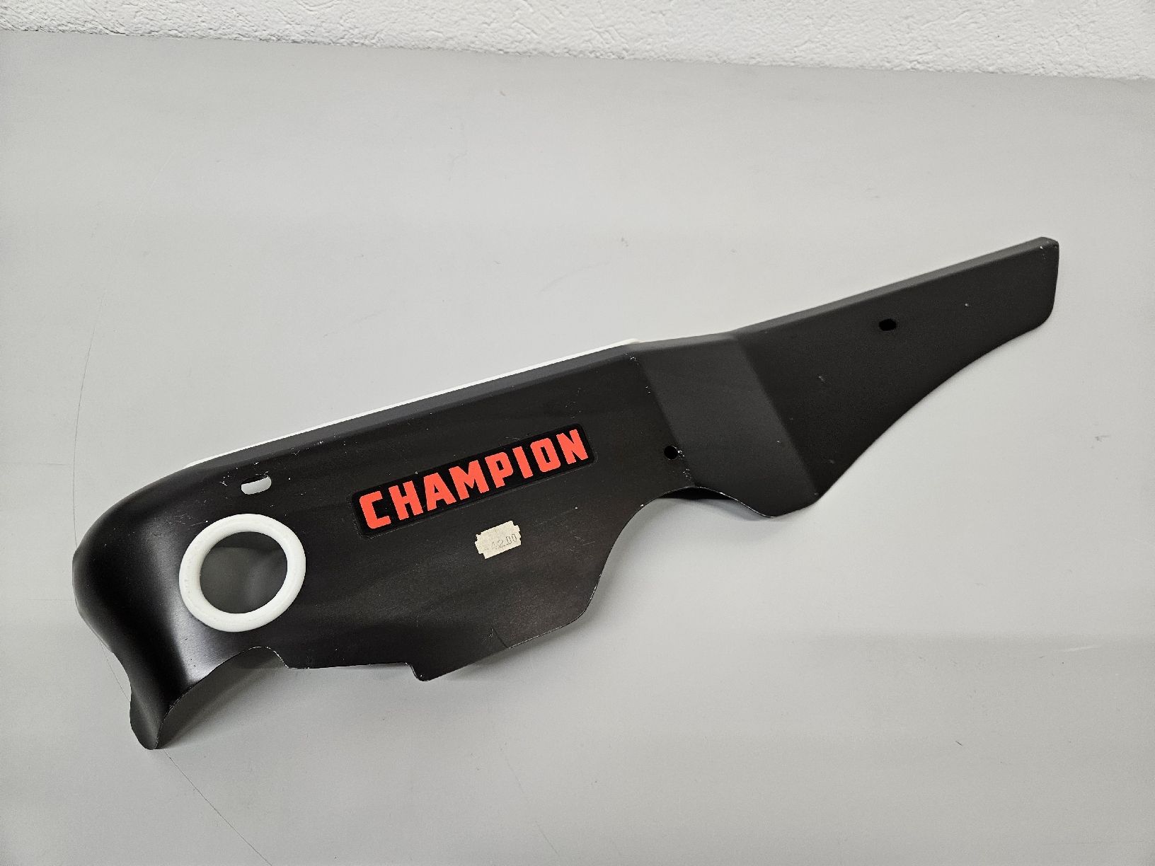Sachs Pièces pour mobylette: Rixe 503 Sachs Champion Seitenschutz NOS Neu – D'occasion à Mellingen par Mech-Service
