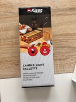 Kisag Candle-Light Raclette