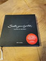 Buch Seelengevögelt Veit Lindau limitierte Sonderedition
