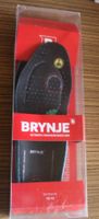 Schuheinlagen BRYNJE Ultimate Footgear Gr. 40-41 NEU