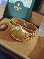 Rolex Day-Date 36mm Gelbgold Top Zustand, Fullset