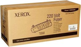 Xerox Phaser 6300, 6350,  220V Fuser unit 115R00036