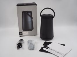 BOSE SoundLink Revolve+ Speaker Black (26061301PL)