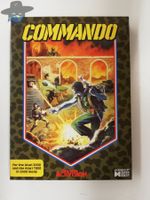 Commando / Atari VCS 2600 / neu ?