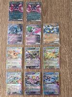 Pokemon Terastal Festival EX