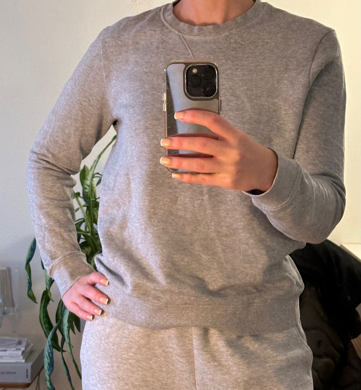 Cos Pullover & Sweatshirts: COS | Pullover Baumwolle – Gebraucht aus Zürich von lachatelain 4