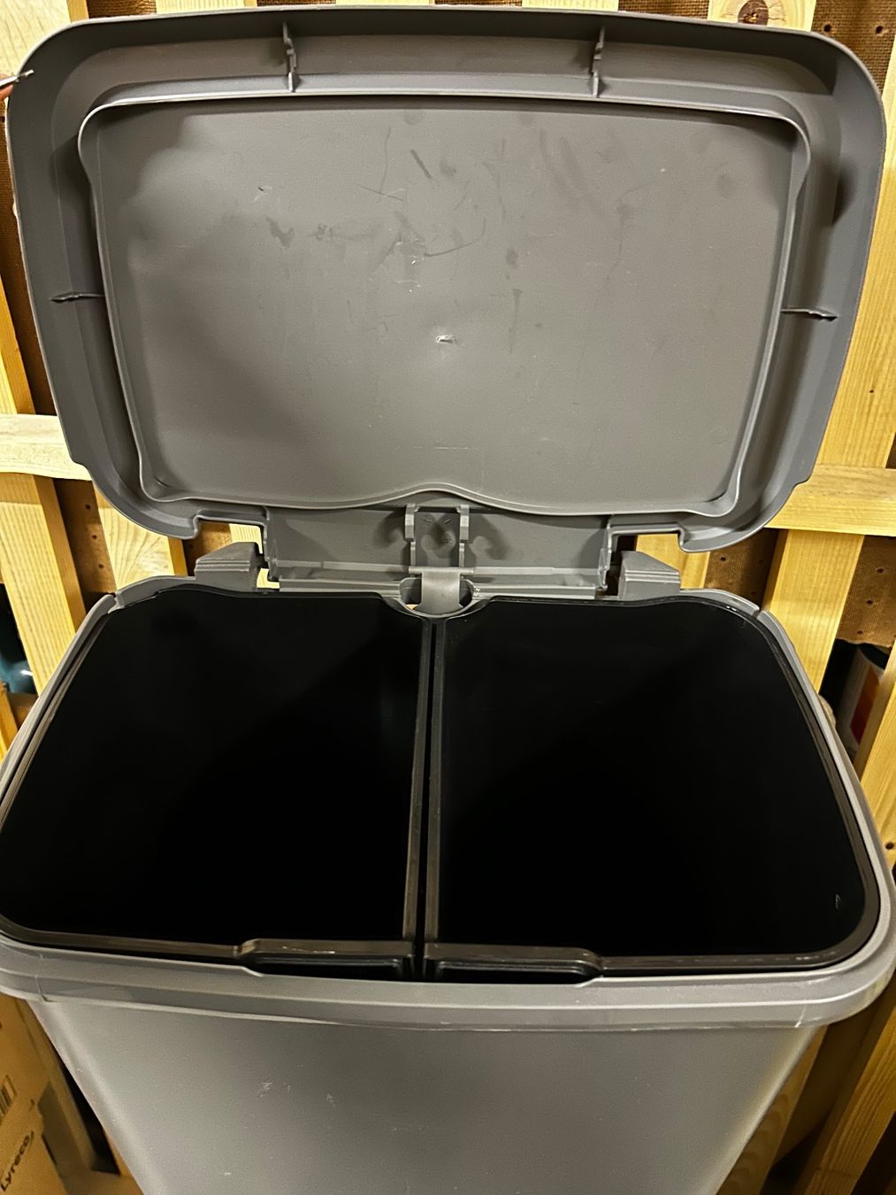 Ikea Poubelles: Trennabfall – D'occasion à Ehrendingen par mev_lw75 1