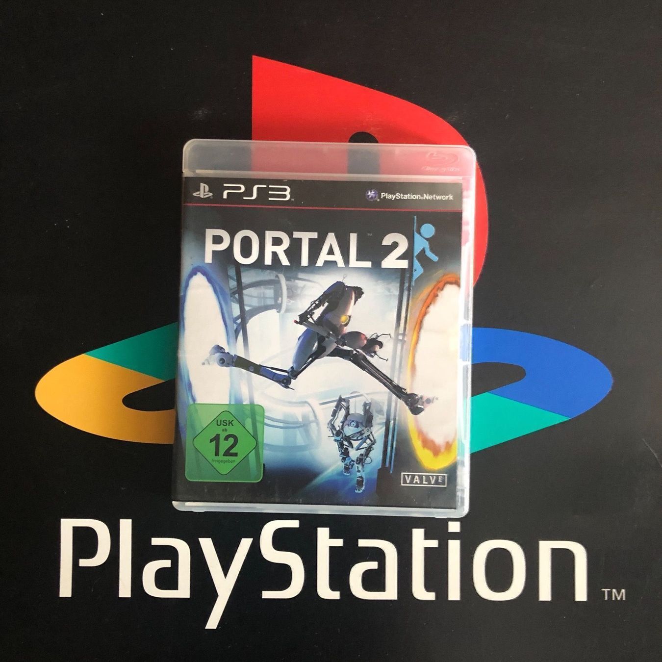 Sony Giochi: Portal 2 für Sony PS3 – Usato da Kestenholz venduto da Mad18