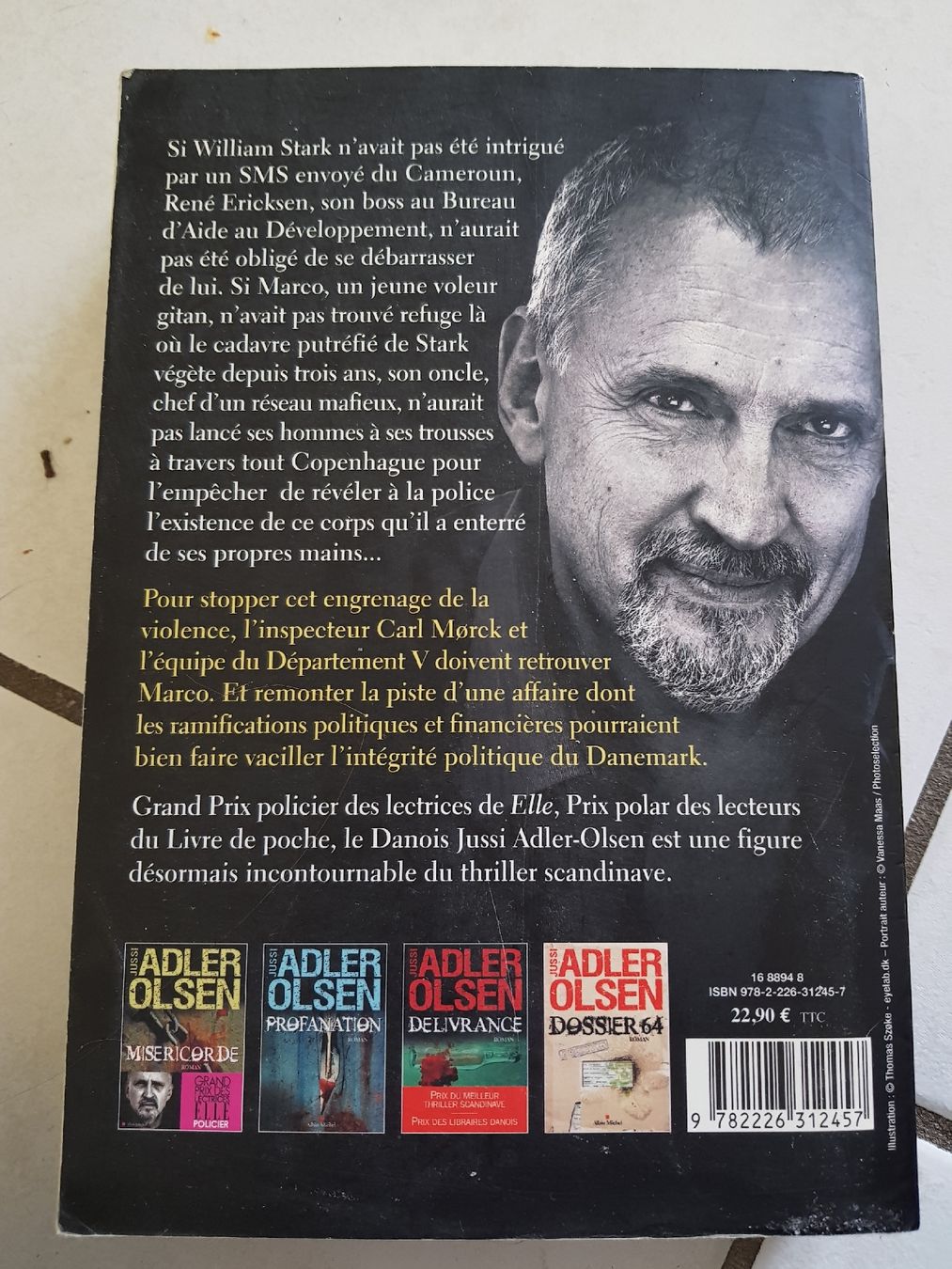 Libri: livre – Usato da Hermance venduto da Triplebizzo 1