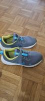 NIKE Laufschuhe Kinder Grösse 34