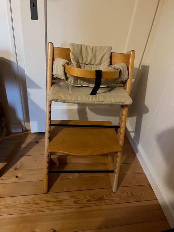 Öko Lederriemen Für Stokke Tripp Trapp – Schrit Produktbild-Vorschau 10