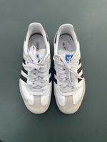 Adidas Originals Samba in weiss