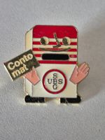 UBS   Contomat   -     Pin