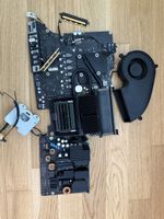 iMac 27” Late 2014 Teile – i7, R9 M290X, 24 GB RAM