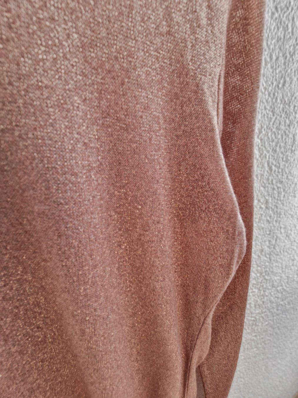 Pullover & Sweatshirts: Sommer Pullover, Pulli, Oberteil, Shirt, Glitzer Sommerpulli – Neu und originalverpackt aus Hettlingen von exp_p7b2 3