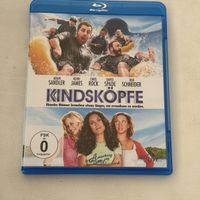 Blu-ray Film Kindskopfe mit Adam Sandler guter Zustand