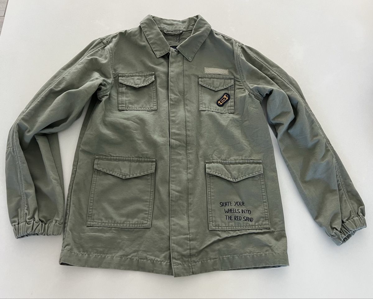 Giacche & Cappotti: Veste Brums – Nuovo (secondo la descrizione) da Riva San Vitale venduto da anouky01