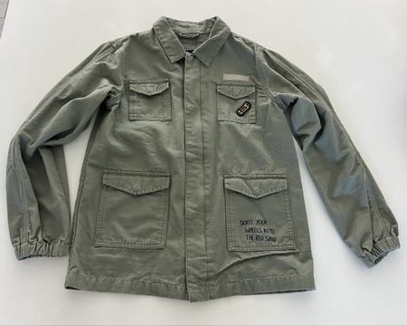 Veste Brums