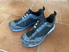 Dolomite Trekking Schuh (Goretex!)