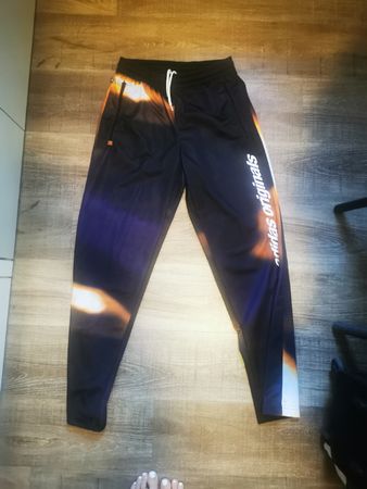 Adidas Originals Trainingshose, Gr. S, neuwertig!
