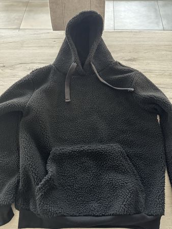 Pull Brave Soul London, Taille M, noir, parfait pour l'hiver