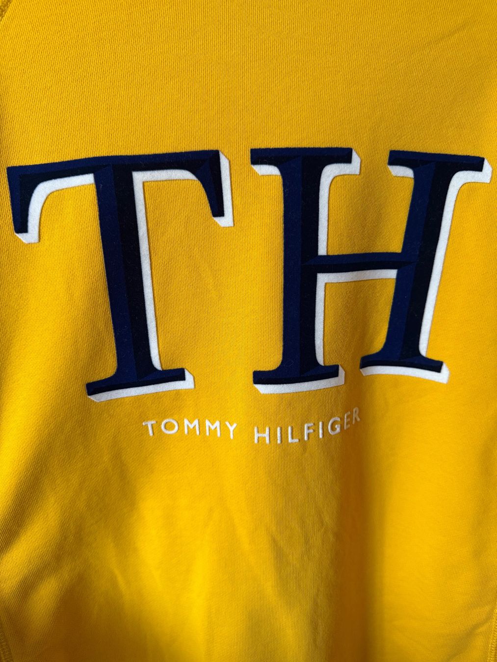 Tommy Hilfiger Maglioni & Felpe: Tommy Hilfiger Sweatshirt – Usato da Wohlen AG venduto da thr_t5x8 1
