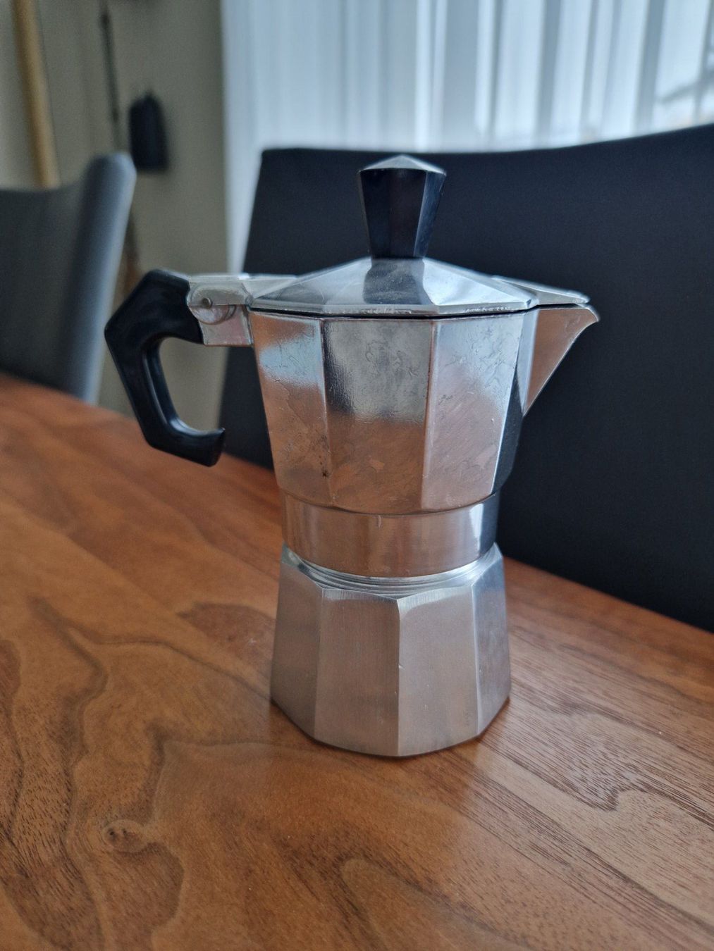 Macchine per caffè & Macchine per espresso: Espressokocher – Nuovo (secondo la descrizione) da Horgen venduto da ren_65gp 1