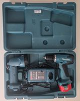 Makita Akkuschrauber 6271D