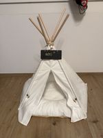 Tipi Zelt