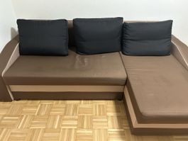Schlafsofa 