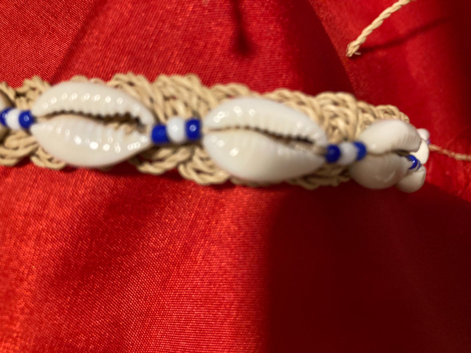 Bracciali & Braccialetti: Schmuck aus Africa – Usato da Würenlos venduto da cba_b9kw