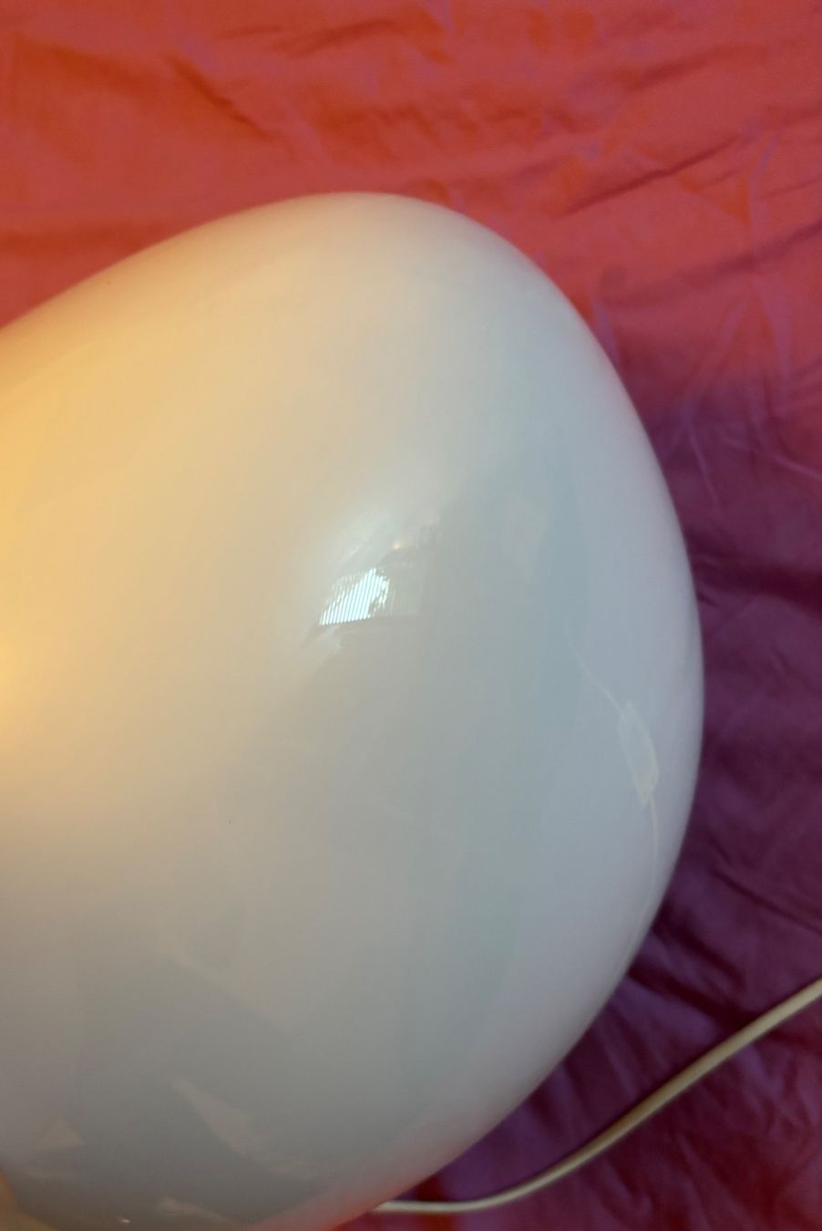 Ikea Lampade: Ikea Vintage Lampe Jonisk – Usato da Winterthur venduto da kot_hf5s 6