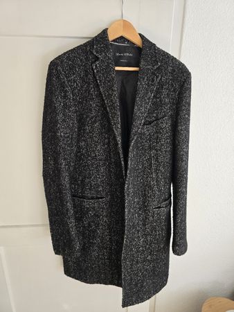 Marc O'Polo Wollmantel, Winter, Grösse 52, Top Zustand!