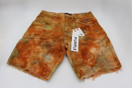 **NEU** Herren Denim Shorts von PURPLE Brand Gr. 31