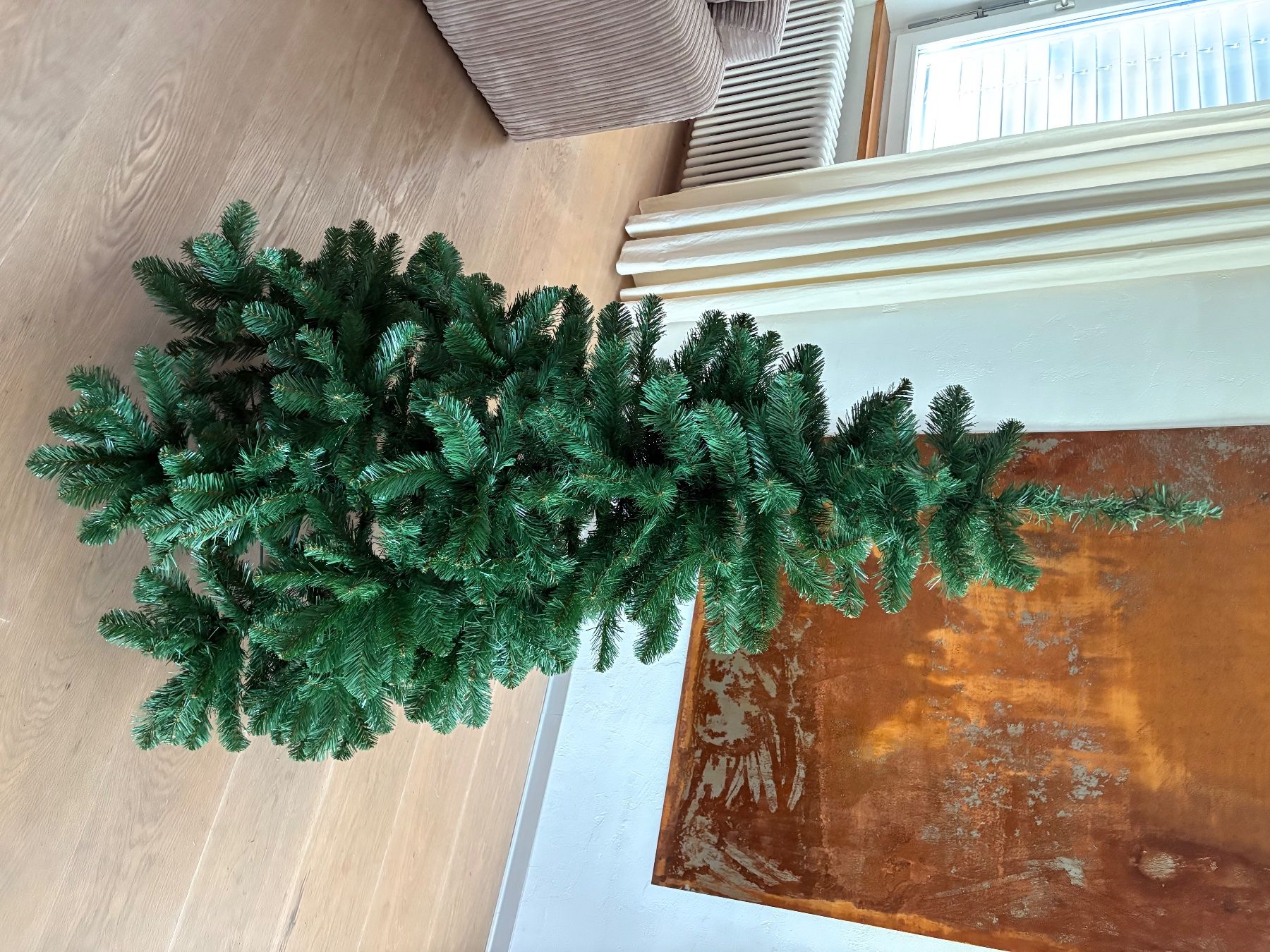 Tutte le decorazioni: Künstlicher Weihnachtsbaum – Usato da Basel venduto da ron_vf8q 3