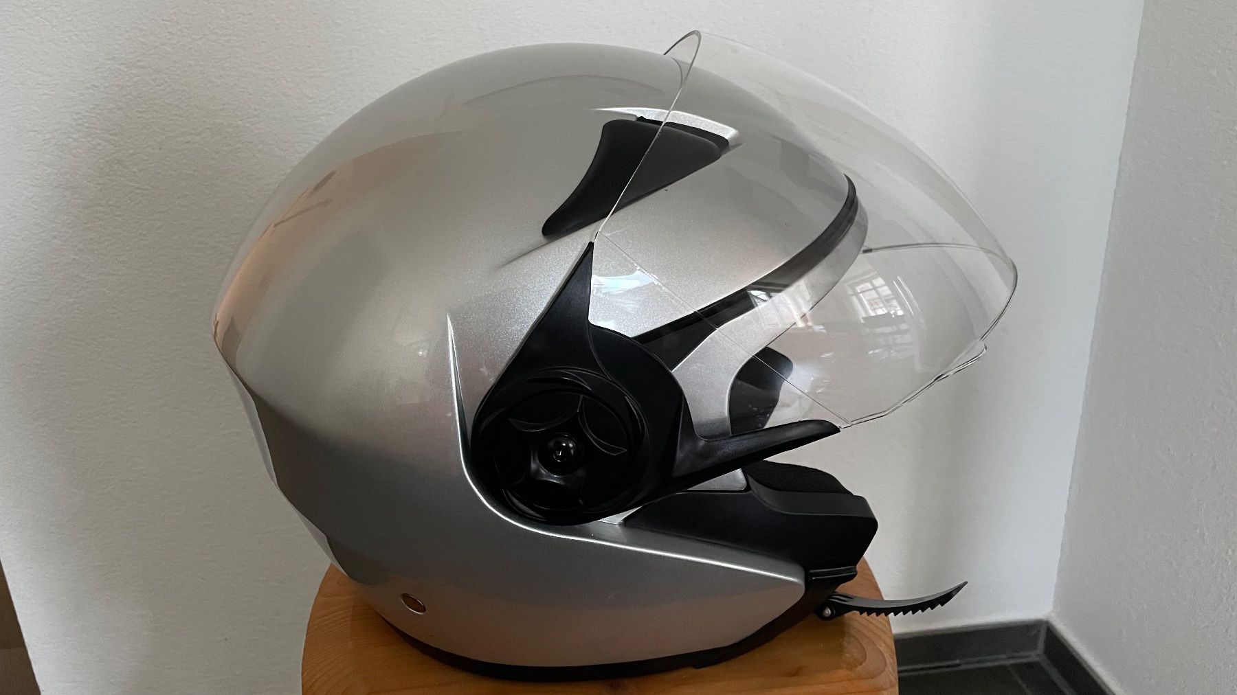 Caschi & visiere: Motorradhelm – Usato da Marthalen venduto da BeNa21 1