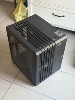 Corsair Carbide Air 540 High Airflow ATX PC Cube Gehäuse