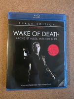 Wake of Death - Black Edition - uncut