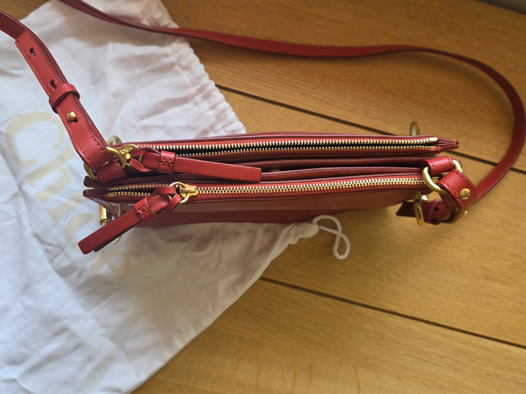 Chloé Borse da donna: Sac Chloe – Usato da Genève venduto da BarbaraCh- 6
