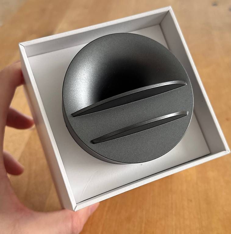 Altri Prodotti per fumatori: IQOS Car Tray mit Pack Holder – Usato da Beinwil am See venduto da wys_v6b5