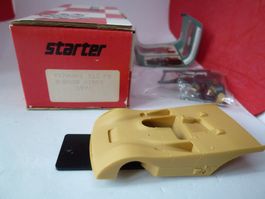 Bausatz Starter     Ferrari 312P - 1971 -  - %%SALE%%