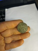 Pièce de collection vintage: un souvenir d'une autre époque!