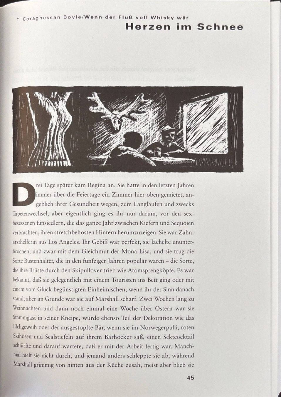 Libri: Das literarische Barbuch – Nuovo e nell'imballaggio originale da Sarnen venduto da Livres 4