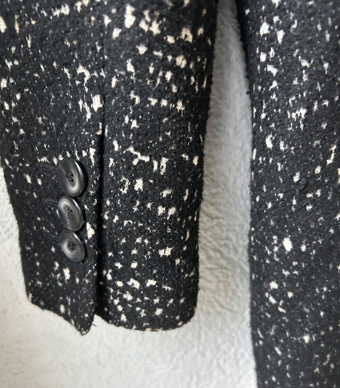 Benetton Giacche: Benetton Jacke – Usato da STUDEN BE venduto da SMIROS 4