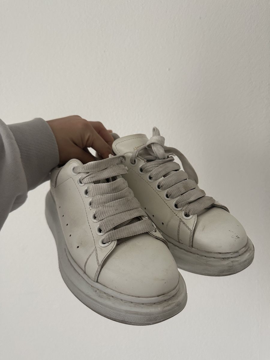 Alexander Mcqueen Damenschuhe: Alexander mcqueen – Gebraucht aus Zürich von sad_rd9w 1