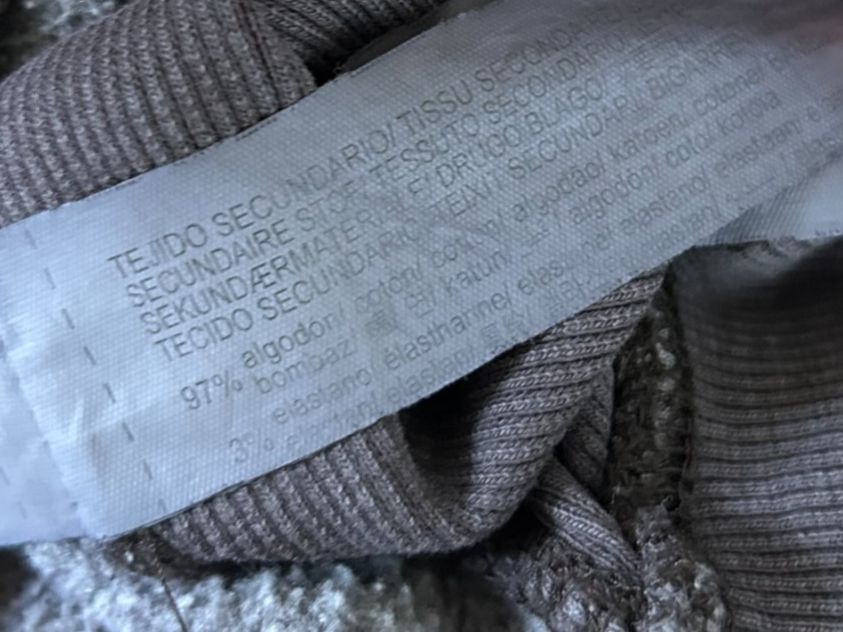 Zara Maglioni & Felpe: Zara Sweatshirt – Usato da St. Gallen venduto da look-twice 4