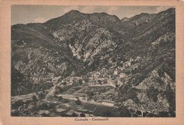 Camedo Centovalli