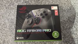 ASUS ROG Raikiri Pro Controller / Neuwertig wenig gebraucht
